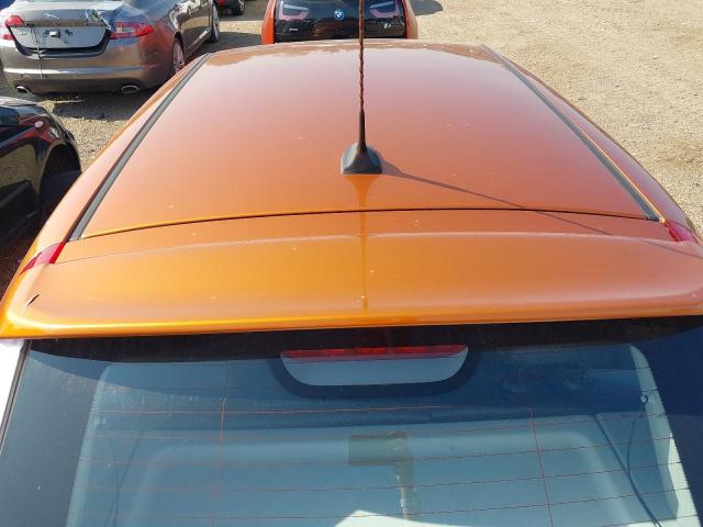 2016 MG 3 STYLE LU