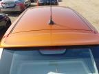 2016 MG 3 STYLE LU for sale at Copart ROCHFORD