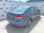 2013 HYUNDAI I40 ACTIVE for sale at Copart BRISTOL