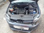 2010 VOLKSWAGEN POLO S 60 for sale at Copart WOLVERHAMPTON