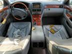 2003 Lexus Ls 430 იყიდება Hampton-ში, VA - Normal Wear