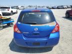 2009 Nissan Versa S for Sale in Antelope, CA - Front End
