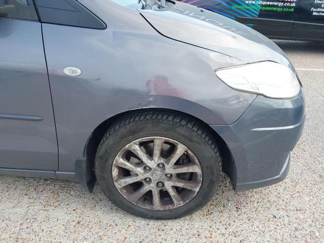 2008 MAZDA 5 TS2