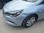 2016 VAUXHALL ASTRA TECH for sale at Copart SANDY