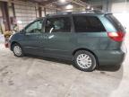 2005 Toyota Sienna Ce на продаже в Eldridge, IA - Mechanical