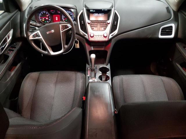  GMC TERRAIN 2012 Серый
