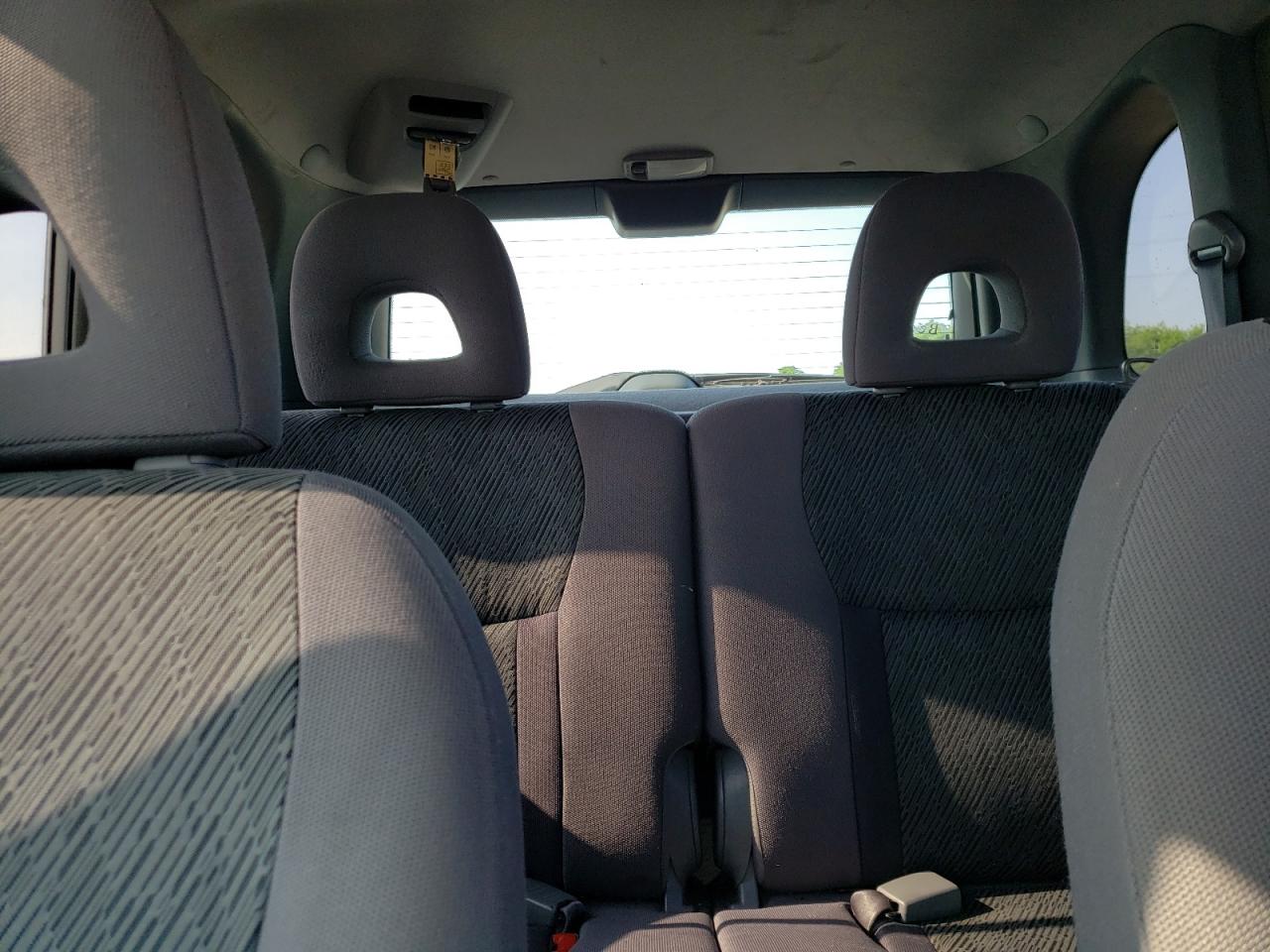 2002 Toyota Rav4 VIN: JTEGH20V320072865 Lot: 59656245