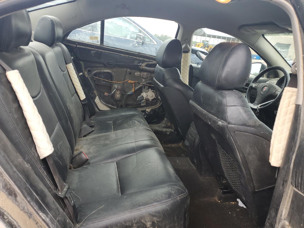 2009 Pontiac G6 VIN: 1G2ZG57B394224090 Lot: 62707295