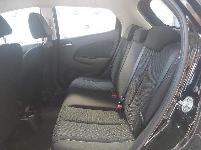 2010 MAZDA 2 TAKUYA