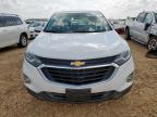 2018 Chevrolet Equinox Lt en Venta en San Antonio, TX - Rear End