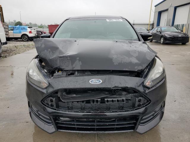  FORD FOCUS 2017 Czarny