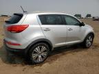 2015 Kia Sportage Ex იყიდება Rocky View County-ში, AB - Normal Wear