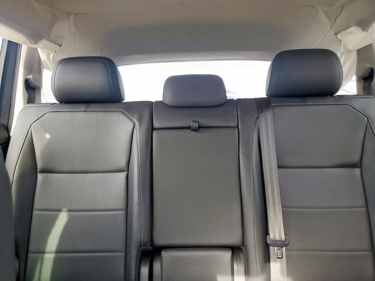 2020 Volkswagen Tiguan Se VIN: 3VV3B7AX7LM039490 Lot: 62946485