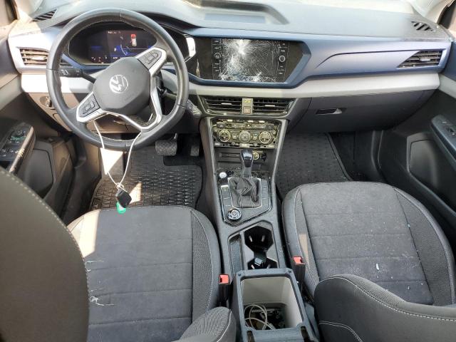 2023 VOLKSWAGEN TAOS COMFORTLINE  