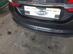 2014 JAGUAR XF LUXURY for sale at Copart SANDTOFT