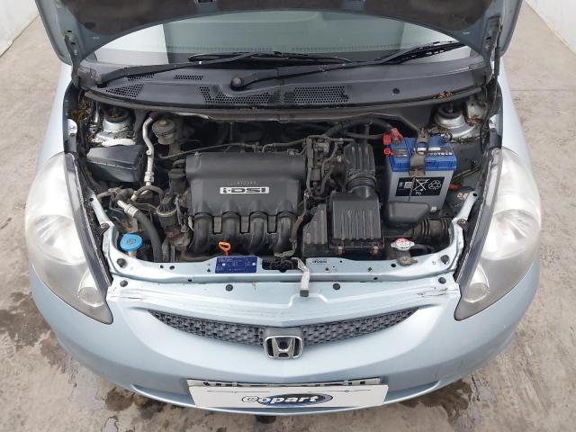 2004 HONDA JAZZ SE CV