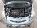 2004 HONDA JAZZ SE CV for sale at Copart GLOUCESTER