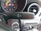 2014 MERCEDES BENZ C200 SPORT for sale at Copart GLOUCESTER