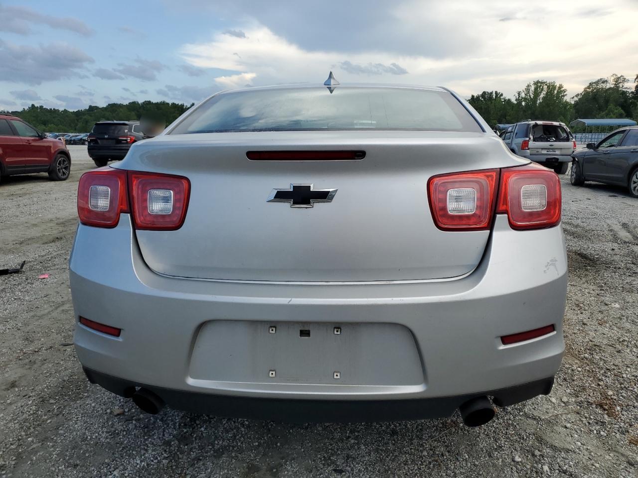 2015 Chevrolet Malibu Ltz VIN: 1G11F5SL2FU139063 Lot: 61743825