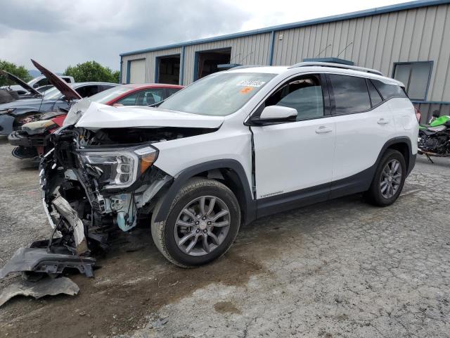 GMC TERRAIN SL 2024