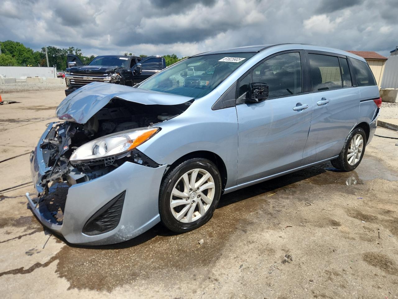 JM1CW2BL7C0143918 MAZDA 5 Photo 1