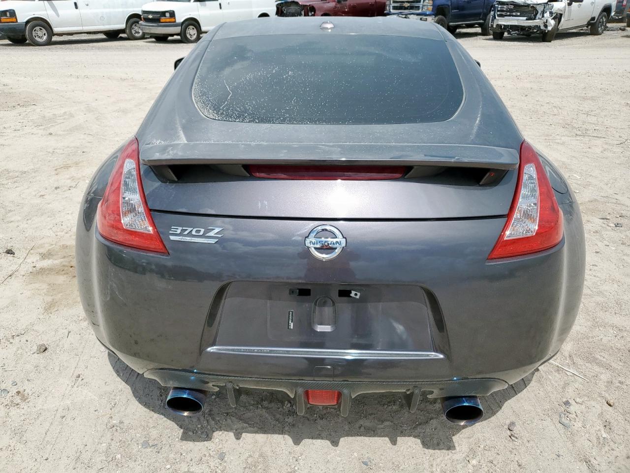 jn1az4eh2am502165 JN1AZ4EH2AM502165 2010 Nissan 370Z