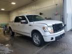 2013 Ford F150 Supercrew   en Venta en Des Moines, IA - Front End