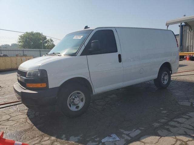2021 Chevrolet Express G2500 