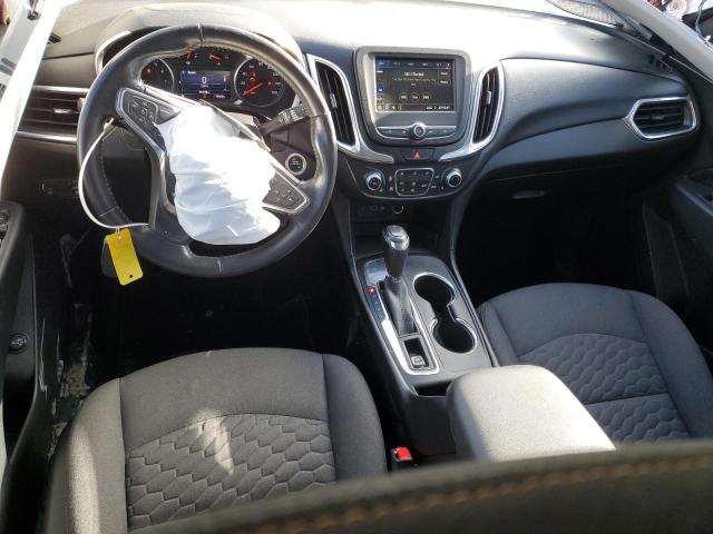  CHEVROLET EQUINOX 2019 Granatowy