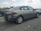 2015 Nissan Sentra S   zu verkaufen in Pennsburg, PA - Rear End