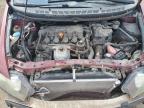 2010 Honda Civic Lx на продаже в Des Moines, IA - Front End