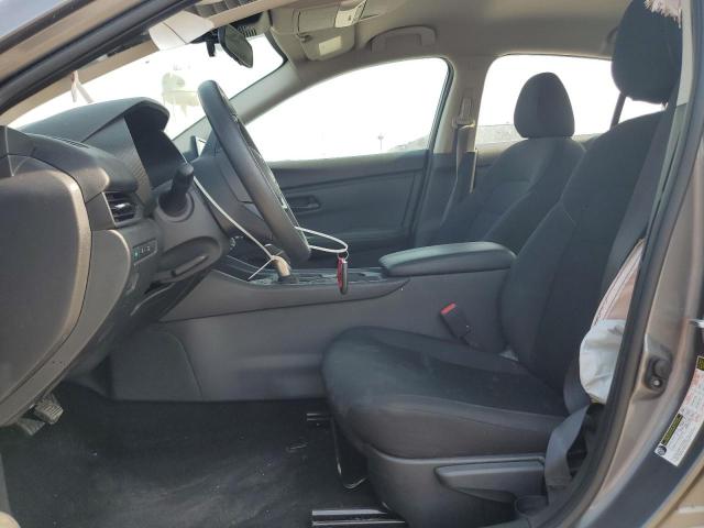  NISSAN SENTRA 2024 Gray