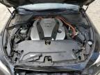 2014 Infiniti Q50 Hybrid Premium   zu verkaufen in Los Angeles, CA - Front End