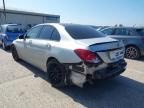 2016 MERCEDES BENZ C220 D AMG for sale at Copart SANDWICH