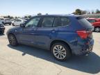 2014 Bmw X3 Xdrive28I for Sale in Martinez, CA - Rear End
