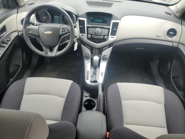  CHEVROLET CRUZE 2014 Złoty
