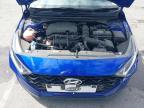 2021 HYUNDAI I20 ELEMEN for sale at Copart CHESTER