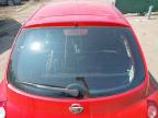 2010 NISSAN MICRA VISI for sale at Copart PETERLEE