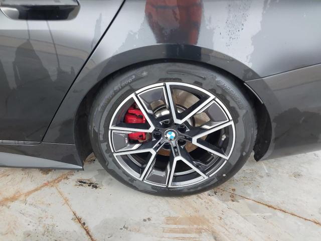 2025 BMW I4 EDRIVE4