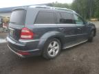 2012 Mercedes-Benz Gl 450 4Matic продається в East Granby, CT - Front End