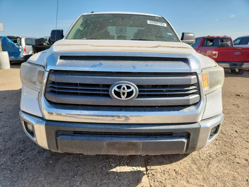  TOYOTA TUNDRA 2015 Biały