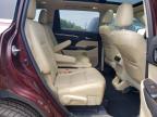 2019 Toyota Highlander Hybrid Limited   for Sale in Hillsborough, NJ - Front End