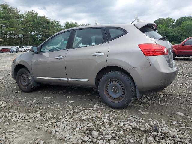  NISSAN ROGUE 2013 Gray