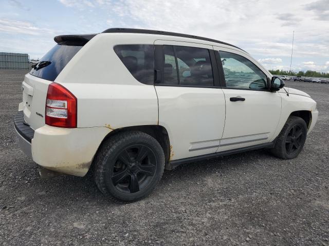 2007 JEEP COMPASS LIMITED  