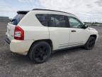 2007 Jeep Compass Limited   за продажба в Ottawa, ON - Mechanical