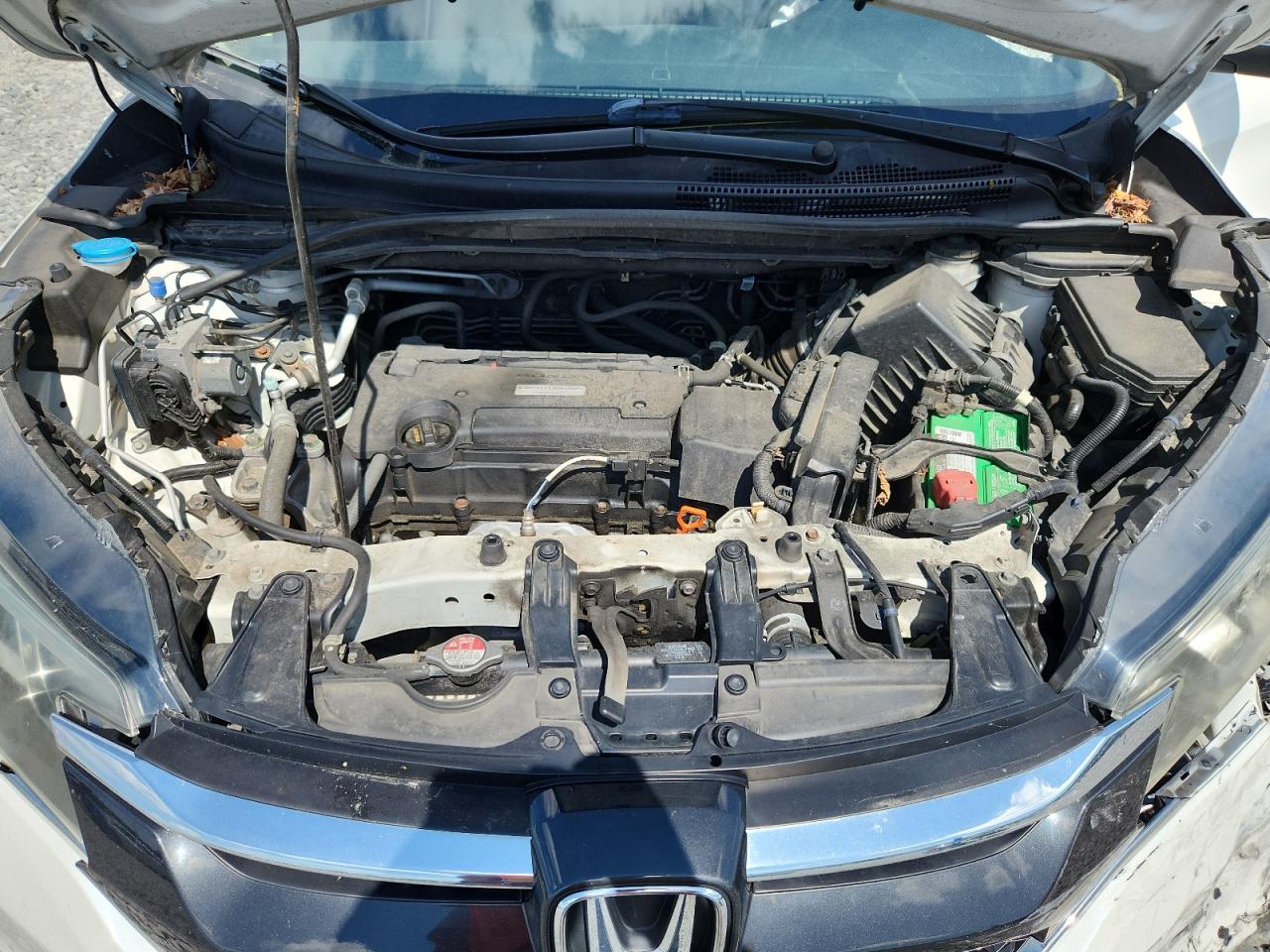 2016 Honda Cr-V Se VIN: 5J6RM4H47GL070723 Lot: 62488315