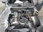 2008 Bmw 528 I იყიდება Riverview-ში, FL - Burn