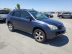 2007 Lexus Rx 400H   на продаже в Martinez, CA - Vandalism