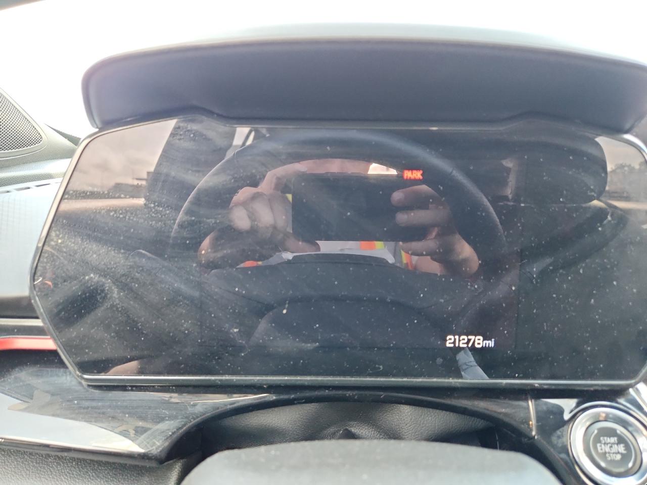 2025 Chevrolet Trax 2Rs VIN: KL77LJEP5SC060467 Lot: 59929075