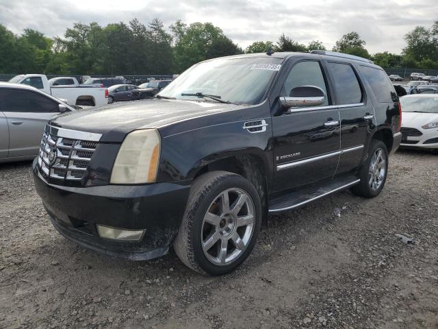 2008 Cadillac Escalade Luxury